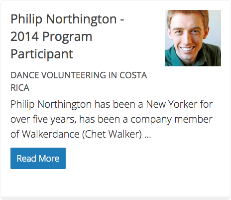 Philip Northington