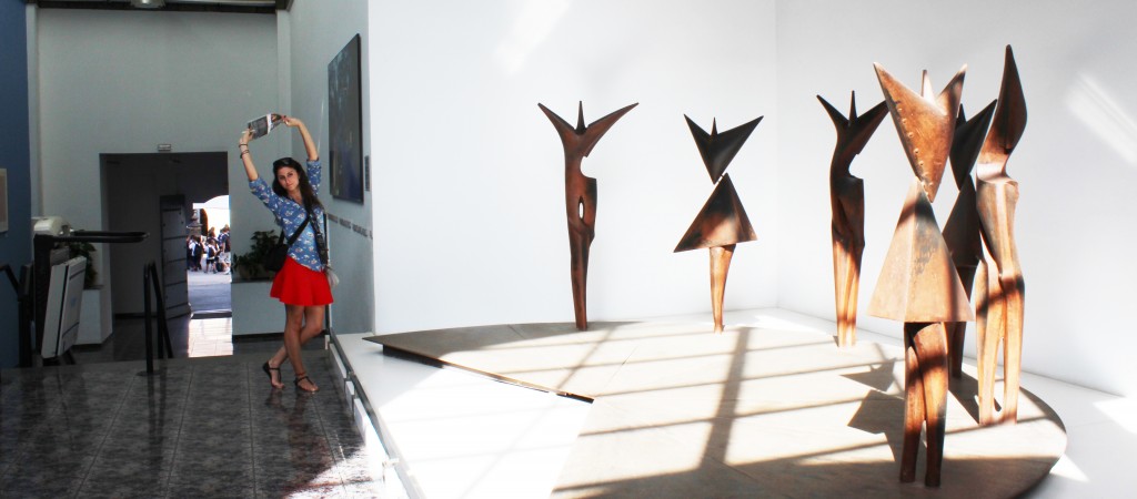 Dance In Barcelona Dance In Barcelona