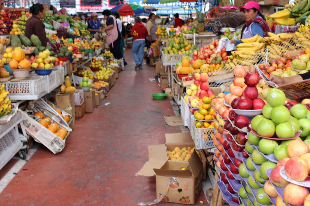 Quito, Ecuador